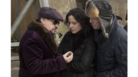 R.E.D. 2 - Bilder aus dem Film