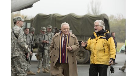 R.E.D. 2 - Bilder aus dem Film