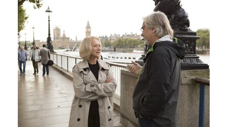 R.E.D. 2 - Bilder aus dem Film