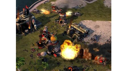 C+C: Alarmstufe Rot 3 - wird dieses Jahr fertig