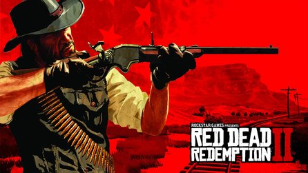 Red Dead Redemption 2 für PC - GameStar-Gaming-PCs für maximale Power [Anzeige]