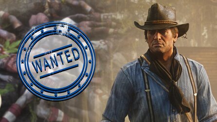 Red Dead 2-Spieler lüftet schauriges Geheimnis um verschwundene NPCs