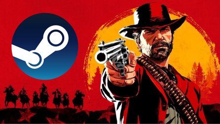 Bei Steam gibt es gerade 13 tolle Spiele zum Tiefstpreis