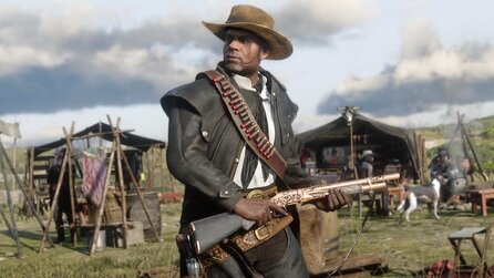 Red Dead Online auf PC: Was steckt zum Release drin + was plant Rockstar für 2020?