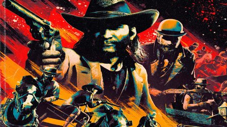 Red Dead Online startet Offensive mit Singleplayer-Inhalten