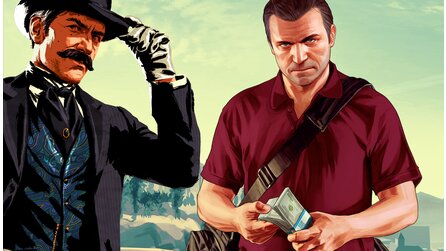 GTA + Red Dead Online: Rockstar schenkt euch Millionen