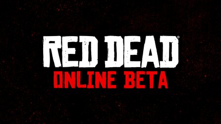 Red Dead Online - Multiplayer-Part von Red Dead Redemption 2 angekündigt