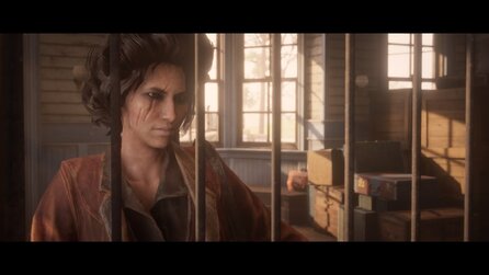 Red Dead Online - Screenshots aus dem RDR2-Multiplayer