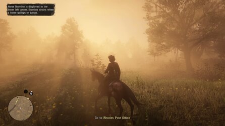 Red Dead Online - Screenshots aus dem RDR2-Multiplayer