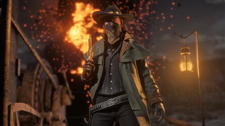 Red Dead Online: Mit 7 Einsteiger-Tipps verdient ihr eure Sporen