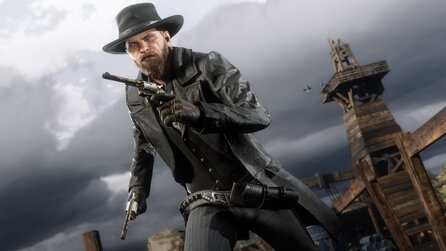 Wer Red Dead Online viel spielt, wird mit neuestem Update belohnt