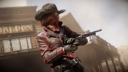 Erster Red Dead Online-Spieler will Level 1.000 erreicht haben – ohne zu cheaten