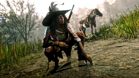 Red Dead Online + RDR 2: Diese Verbesserungen bringt das große Sommer-Update