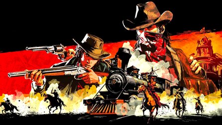 Red Dead Online kommt groß zurück und das schon sehr bald