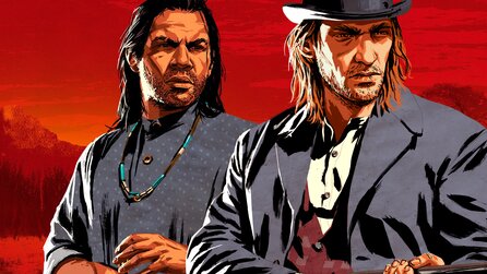 Eine der spannendsten Szenen in Red Dead Redemption 2 habt ihr vermutlich verpasst