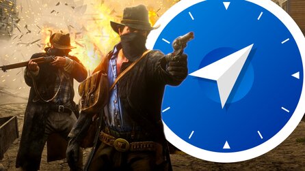 Cheats in Red Dead Redemption 2: Mehr Geld, unendlich Munition + Kopfgeld loswerden
