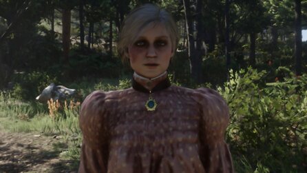 Red Dead Redemption 2 und das Mysterium um Prinzessin Isabeau
