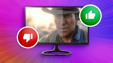 User hat plötzlich Bildfehler beim Spielen, glaubt, dass es an der GPU liegt - Doch Dank Community findet er das wahre Problem