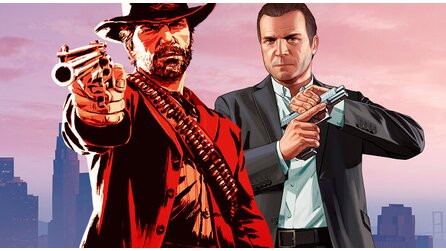 Ex-Entwickler von GTA 5 + Red Dead 2 arbeiten an neuem Open-World-Spiel