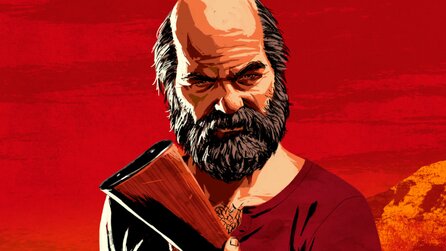 Red Dead Online: Warum sich die Spieler einen absurden Sport ausgedacht haben