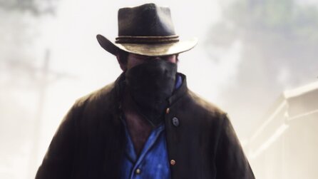 Red Dead Redemption 2 - Was passiert am 28. September?