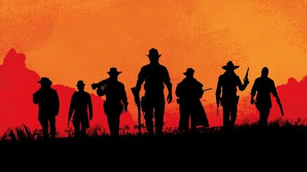 Red Dead Redemption 2 - Es gibt endlich ein Release-Datum!