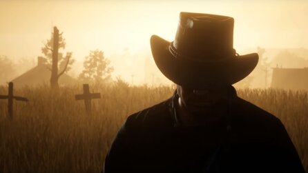 Red Dead Redemption 2 - Alle neuen Erkenntnisse aus dem dritten Trailer