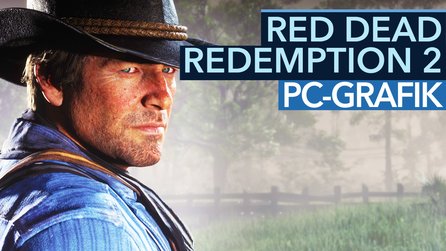 Red Dead Redemption 2 - So schön wird die PC-Version