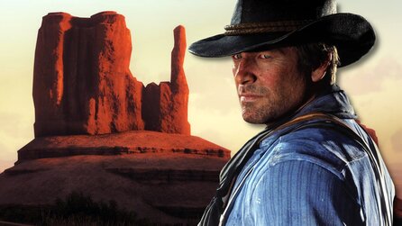 Aufregung um Red Dead Redemption 3 im Netz: Woher kommen die Schlagzeilen?