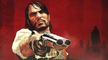 Red Dead Redemption - Launch-Trailer, PC-Version abgeschossen? (UPDATE)