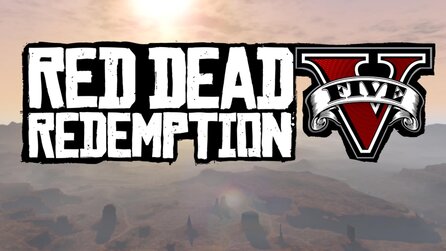 Red Dead Redemption - Modder portieren Karte in PC-Version von GTA 5