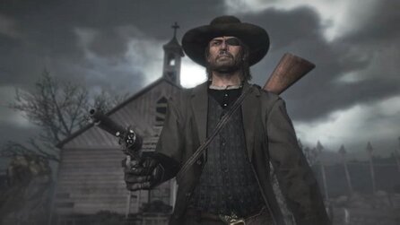 Red Dead Redemption - Gerüchte um PC-Version
