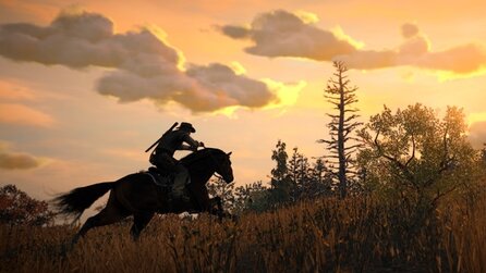 Rockstar Games - Arbeitet an NextGen-Engine