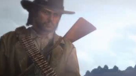 Red Dead Redemption - Video-Special: Das Spiel