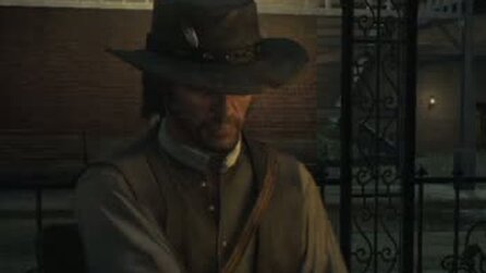 Red Dead Redemption - Video-Special: Poker