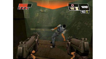 Red Faction 2 - Screenshots