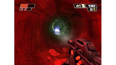 Red Faction 2 - Screenshots