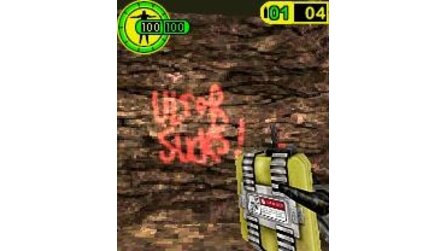 Red Faction N-Gage