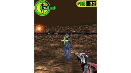 Red Faction N-Gage
