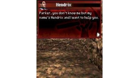 Red Faction N-Gage