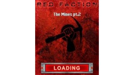 Red Faction N-Gage