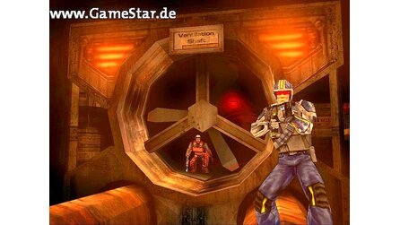 Red Faction - Screenshots