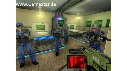 Red Faction - Screenshots
