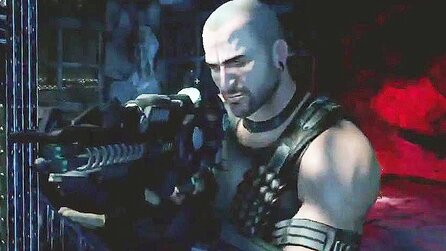 Red Faction: Armageddon - Ausstrahlung des TV-Films verschoben