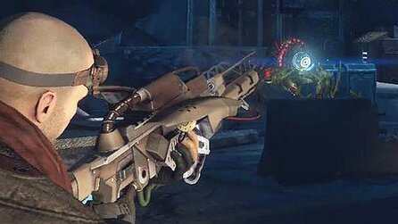 Red Faction: Armageddon - gamescom-Video: Die Demo durchgespielt