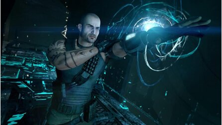 Red Faction: Armageddon - Trailer: Creative Director über die Entwicklung