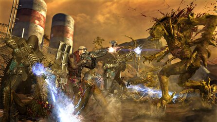 Best of Gamescom 2010 - Die Shooter-Kandidaten
