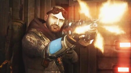 Red Faction: Armageddon - Finale Systemanforderungen stehen fest