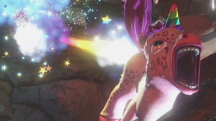 Red Faction: Armageddon - Demo schaltet anale Einhorn-Waffe frei (jetzt mit Video)