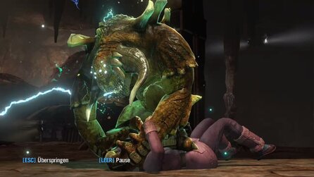 Red Faction: Armageddon - Screenshots
